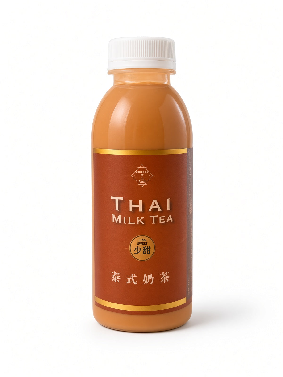 泰式飲品